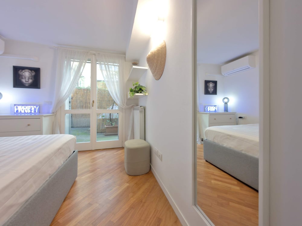 Loft Nicholas in Milano