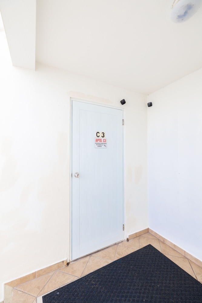 Montones Beach Apartment C-3