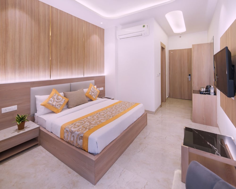 Hotel Star Suites By Star Group