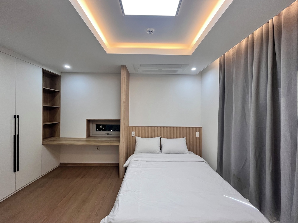 Hermen House in Jeju