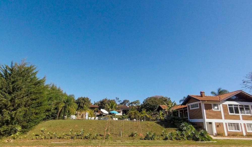 Pousada Amanhecer na Mantiqueira