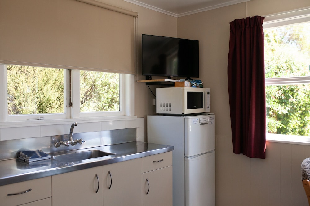 Taupo TOP 10 Holiday Park