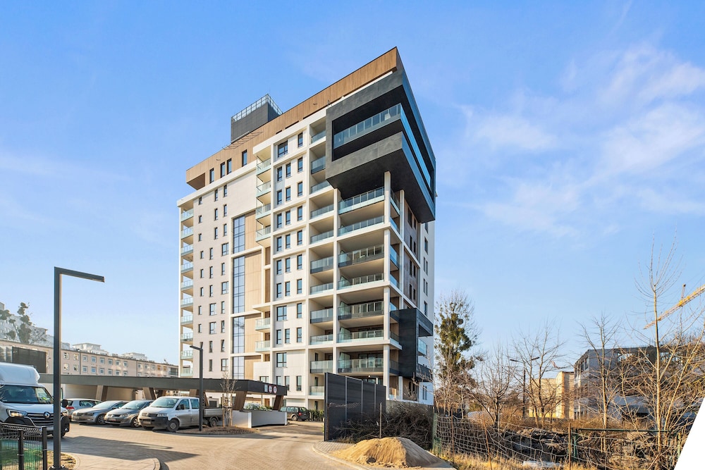 Bulvar Miramar by Lion Apartments