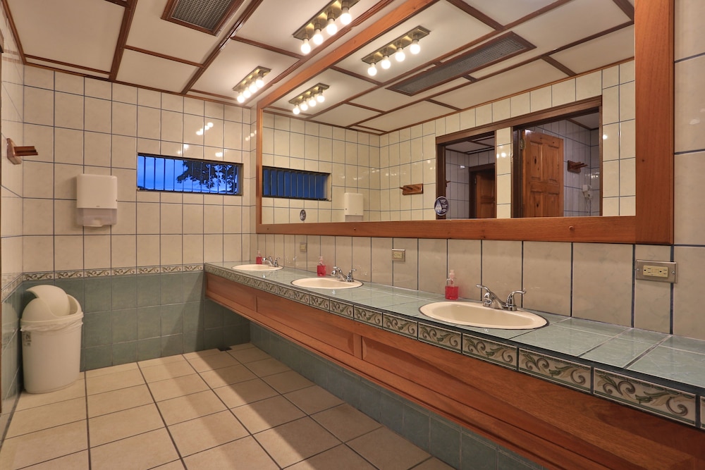 Arenal Observatory Lodge & Trails 77