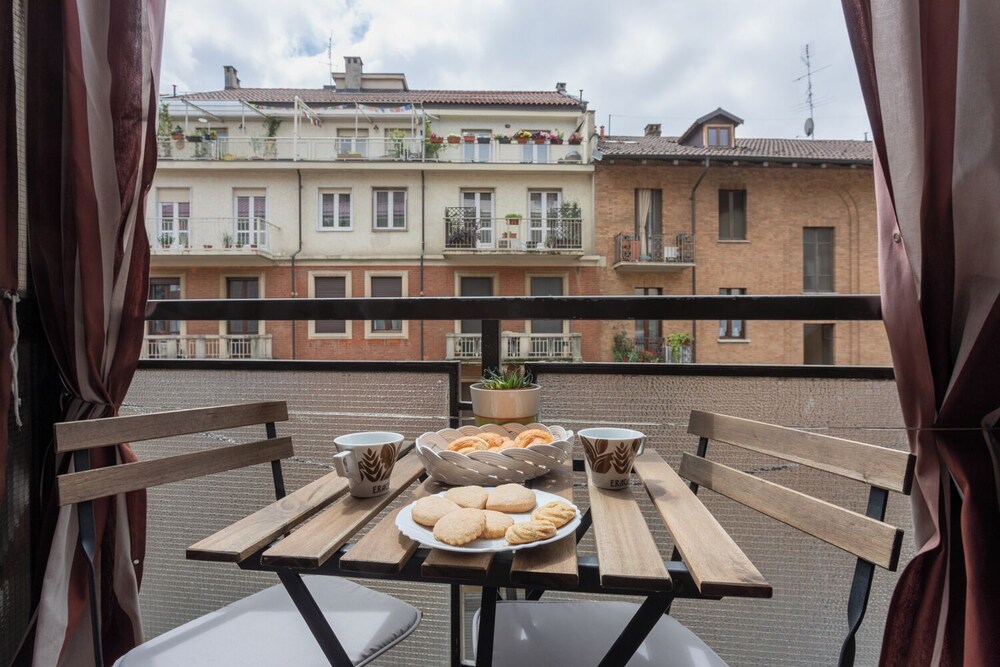 A Casa di Enza by Wonderful Italy