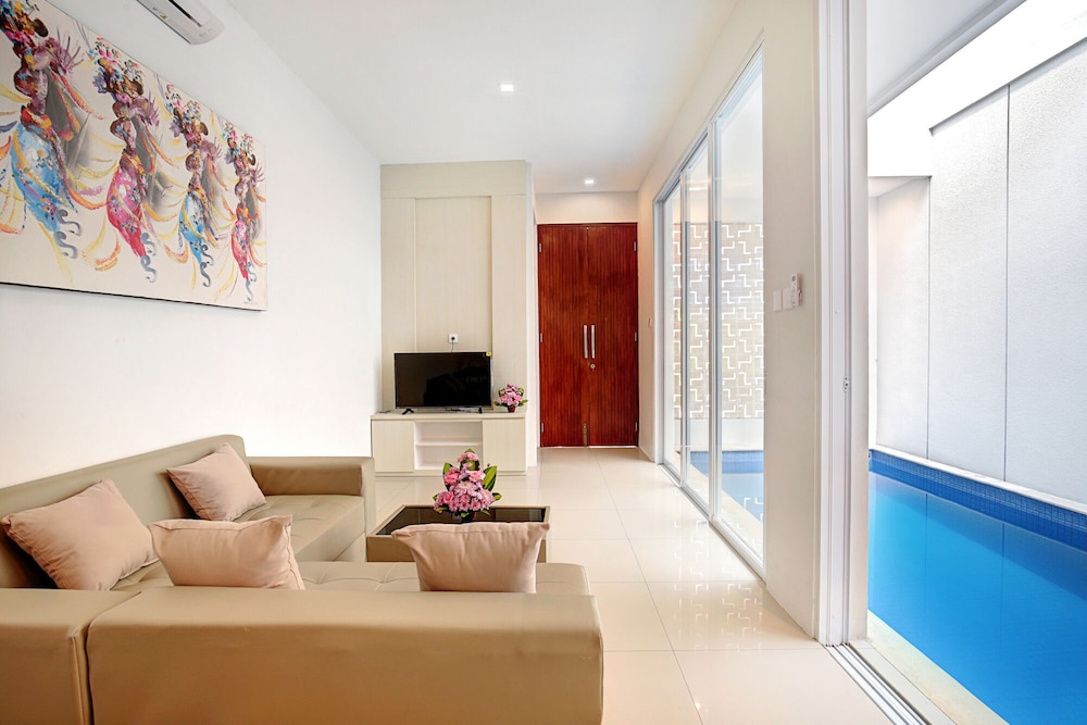 Villa Kyra Canggu