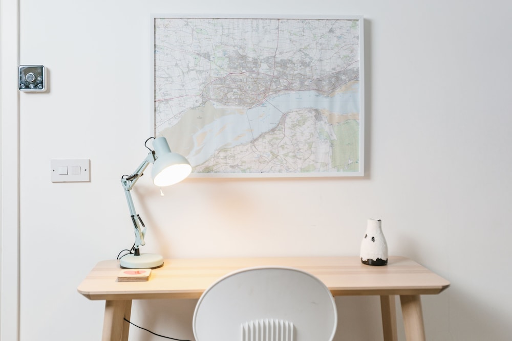 Urban Quarters Serviced Apartments