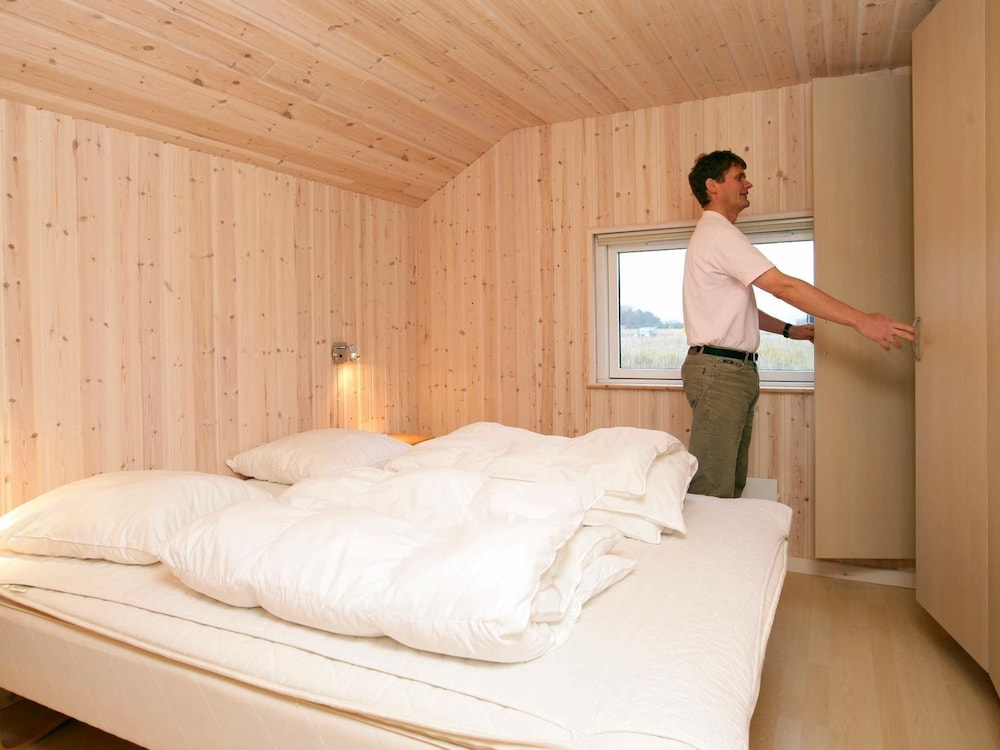 14 Person Holiday Home in Rodby-by Traum view 2