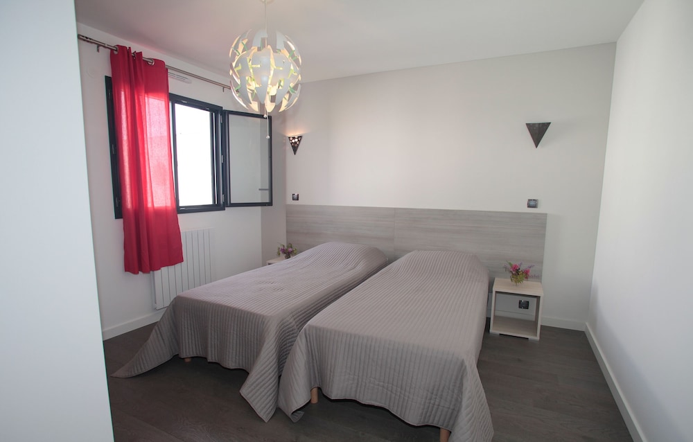 Villas Odalys Le Domaine d’Anadara