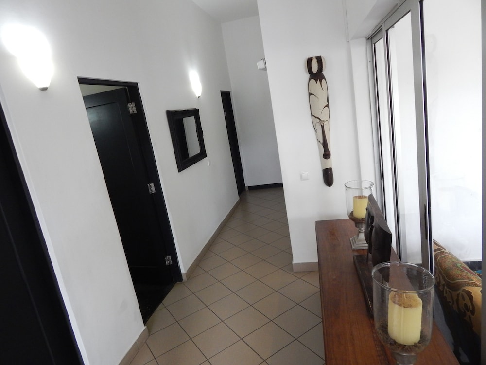 Jacaranda Guesthouse