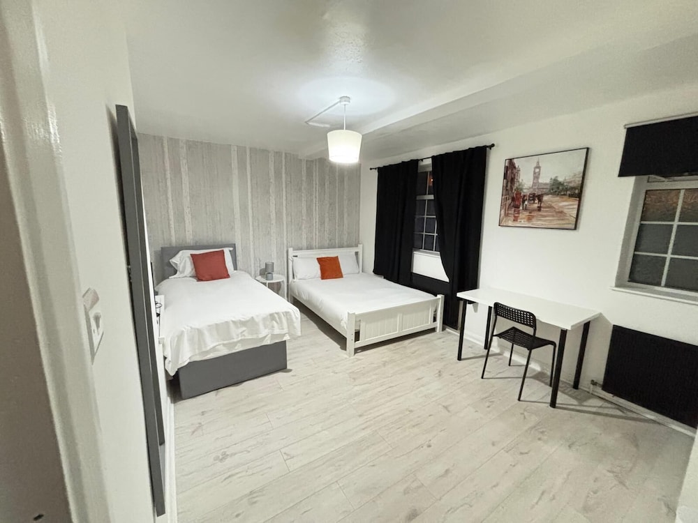 Nest And Limited