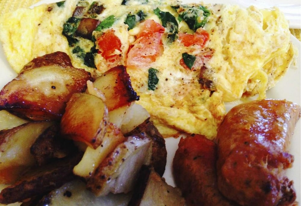 Homestead Bed & Breakfast at Rehoboth