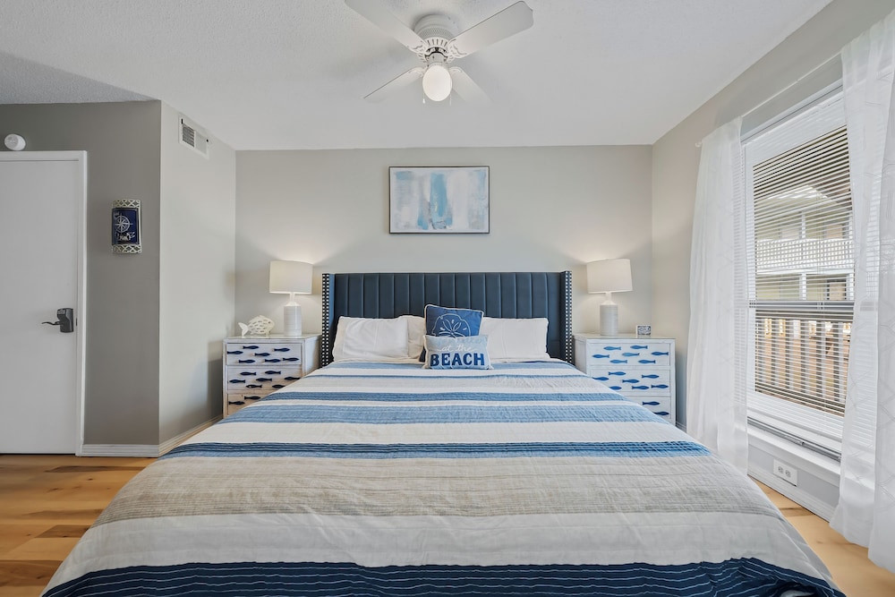 The Cove Condos