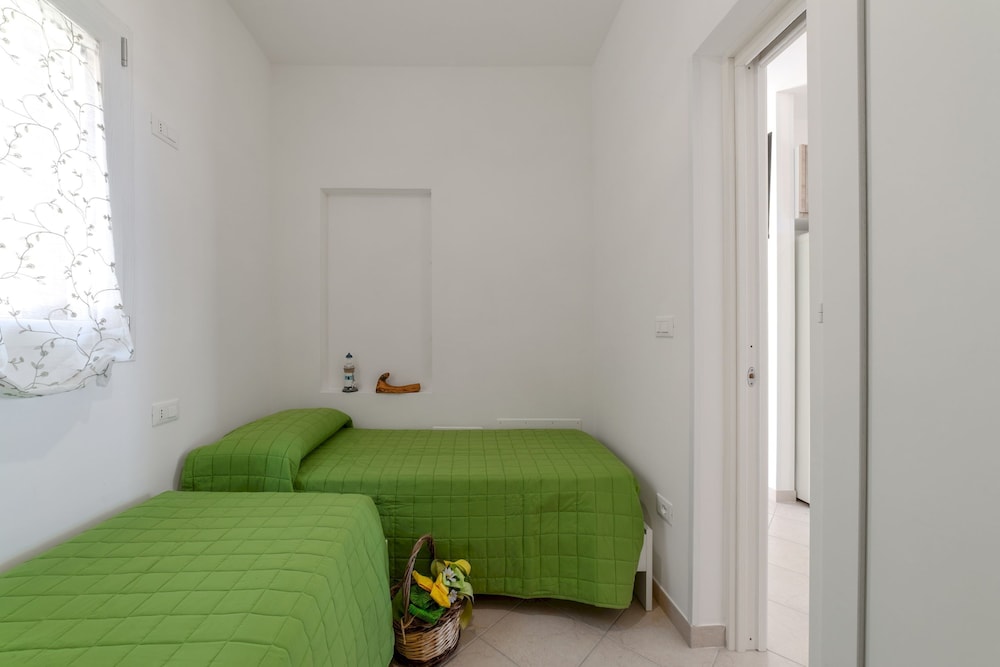 Casa Marsalento - Nuovissima Con Vista Mare