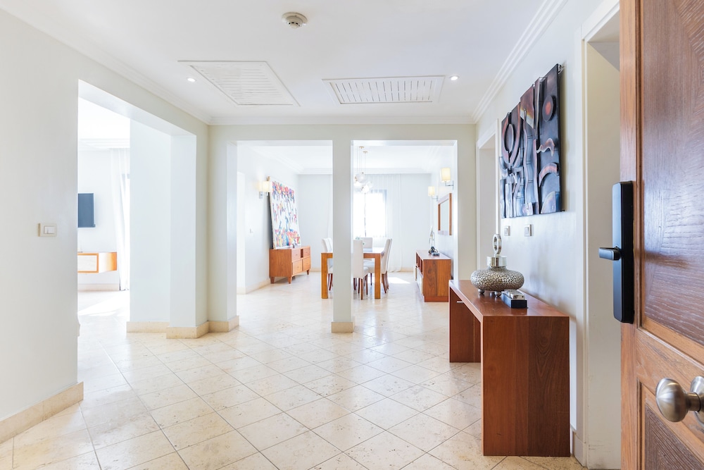 Secluded Luxury Retreat in Cap Cana