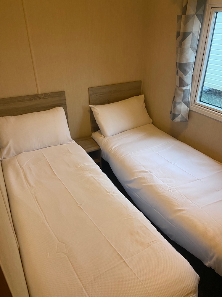 Seaside Bliss Retreat in Morecambe