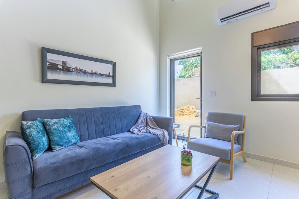 Sea Lofts-Kfar Abida Oceanfront Retreats