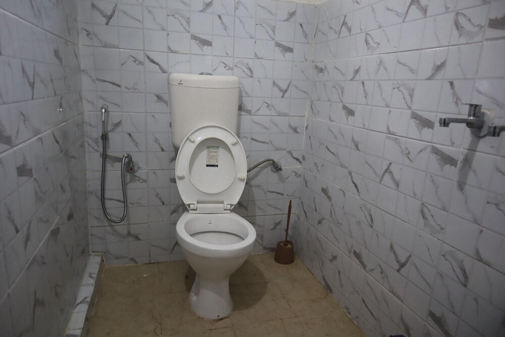 Penuel Homestay