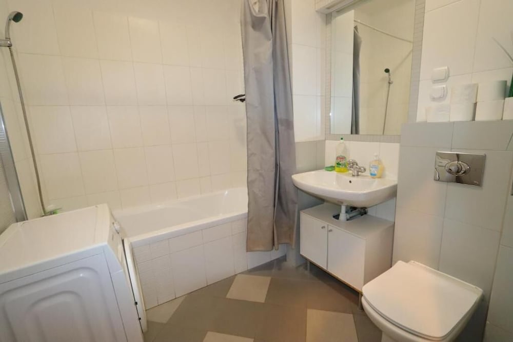 Fantastic Inn Warsaw - NS54