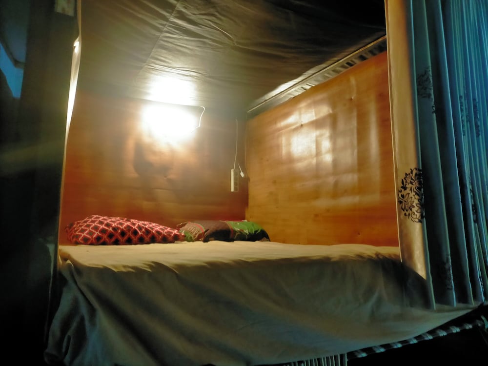 Kouzui Homestay