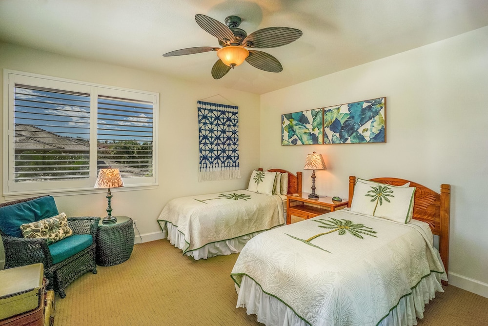 Kulalani At Mauna Lani 405 3 Bedroom Townhouse by RedAwning - Property Image 27