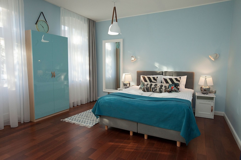 Comfort Art by Grand Apartments view 4