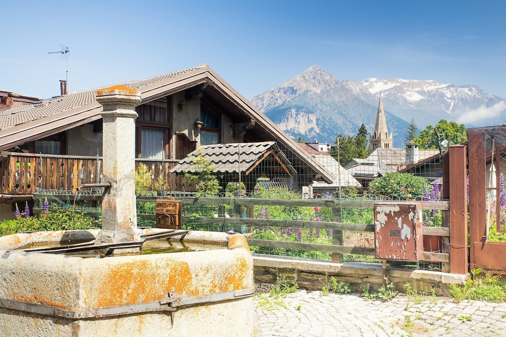Appartamento Villa Margherita City Center photo 4