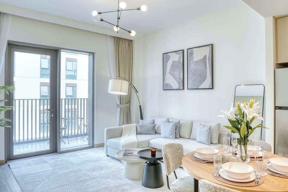 PVH - Lotus Creek Beach 1BR