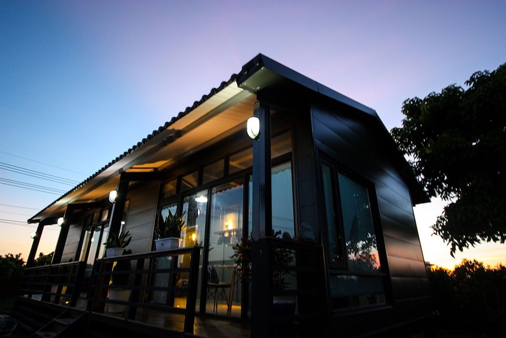 Cape 42 Hostel III