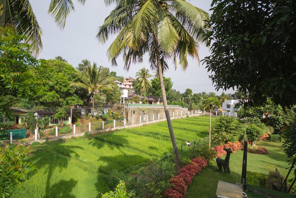 Organic Villa Kandy