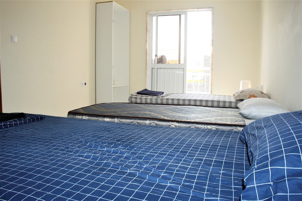 Hostel Casa Branca