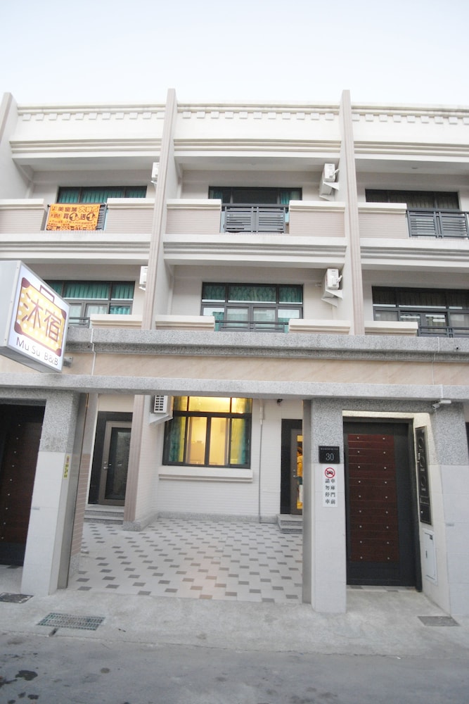 Kenting Musu B&B