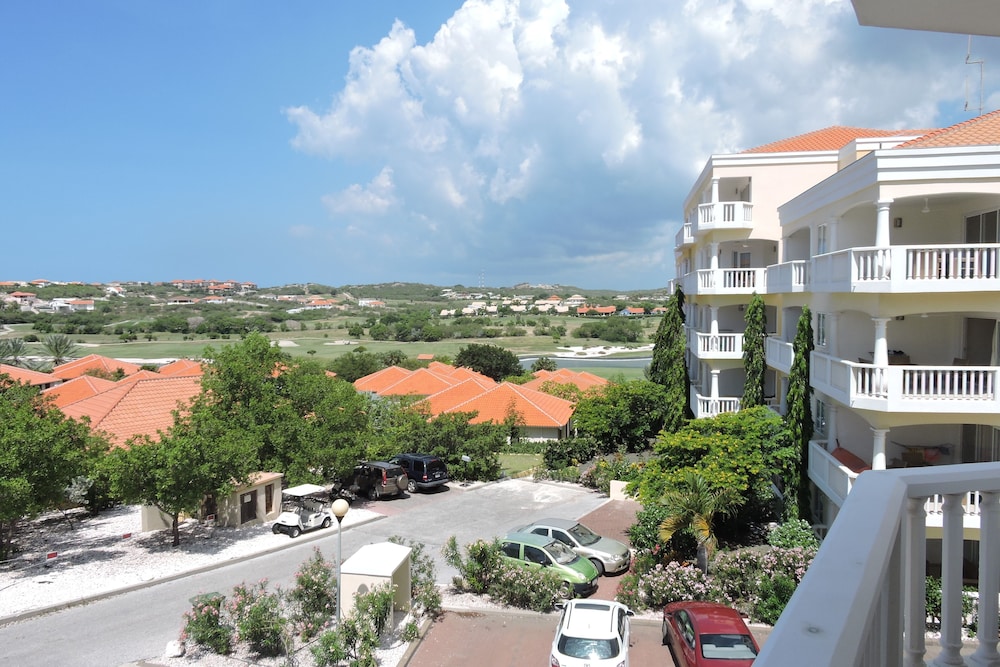 Condo at Blue Bay Golf and Beach Resort