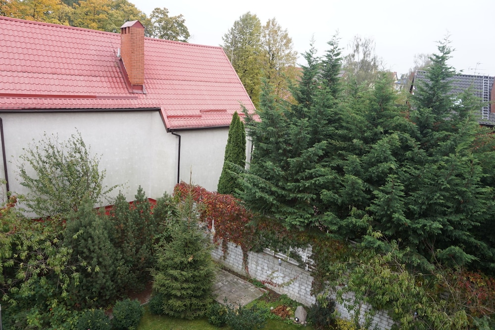 Villa Severin