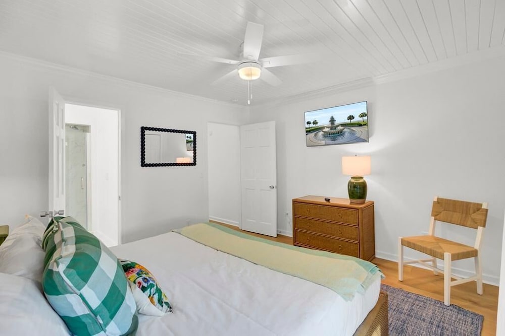 Racquet Club 35 by Wild Dunes, in Resort Core