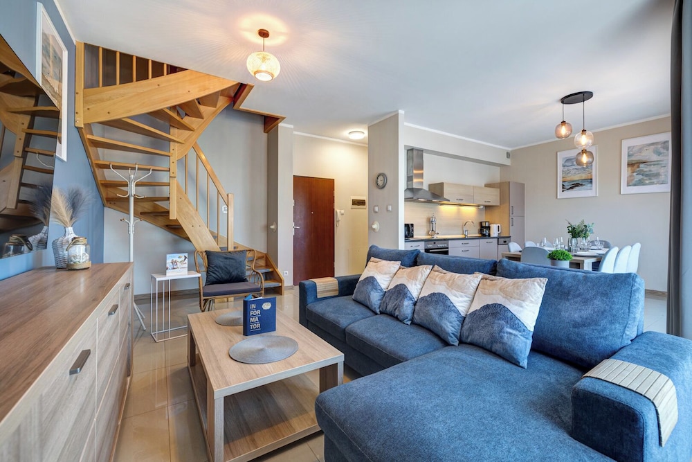 Baltic Park Plaza by Baltic Home