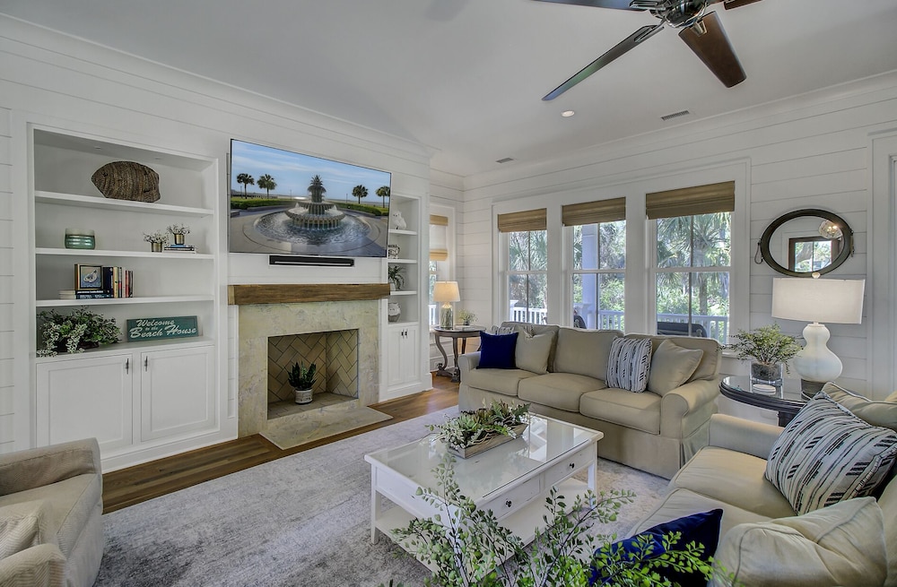 24 Sand Dollar Drive by Avantstay Entertainers Home w/ Pool. Hot Tub, Ping Pong & Close To Beach! view 2