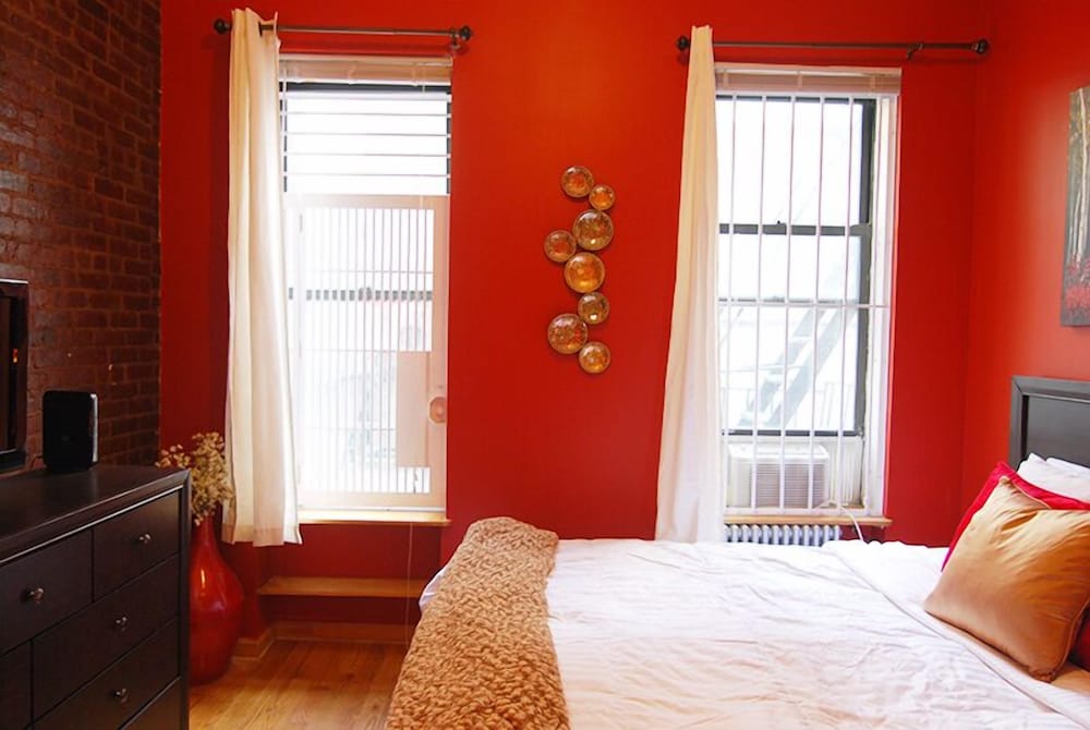 Market Rental NYC Midtown West