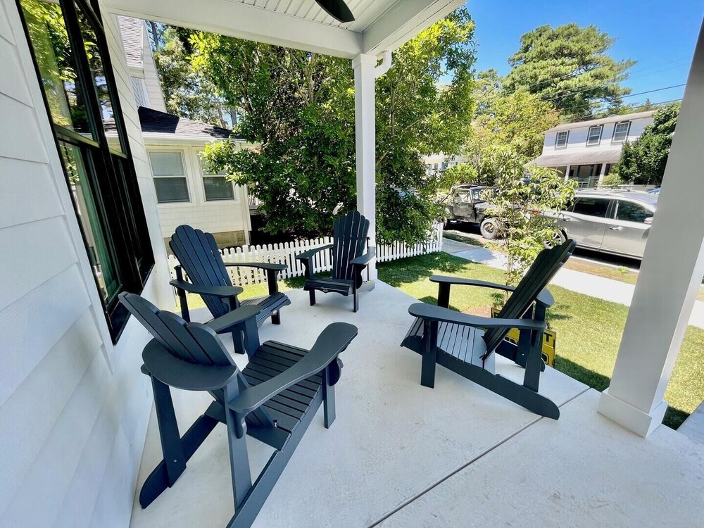 Hickman Street 102