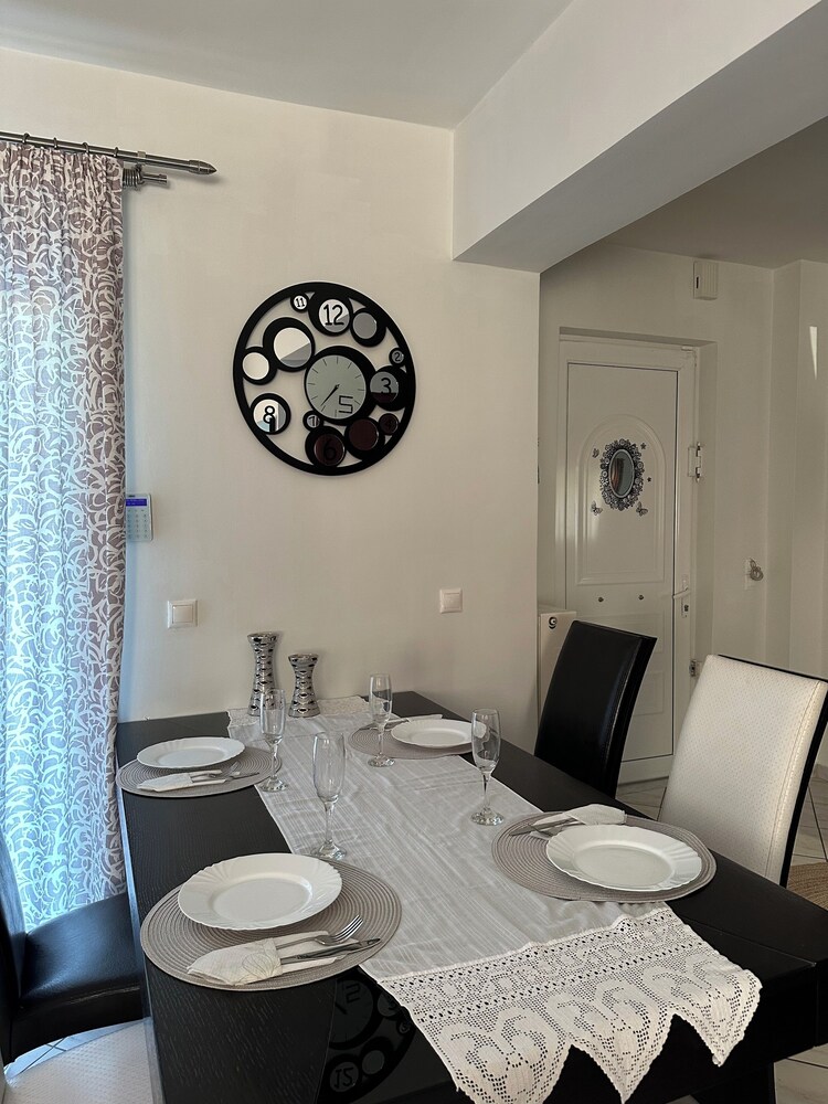 Denva Holiday Home