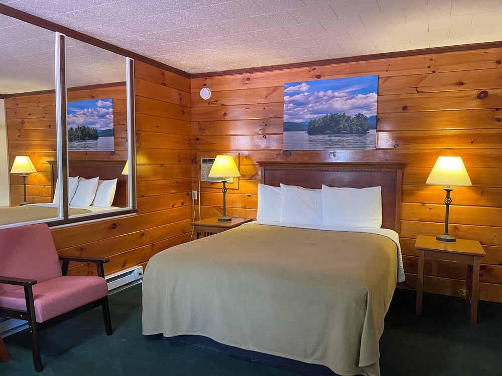 Lake Crest Inn