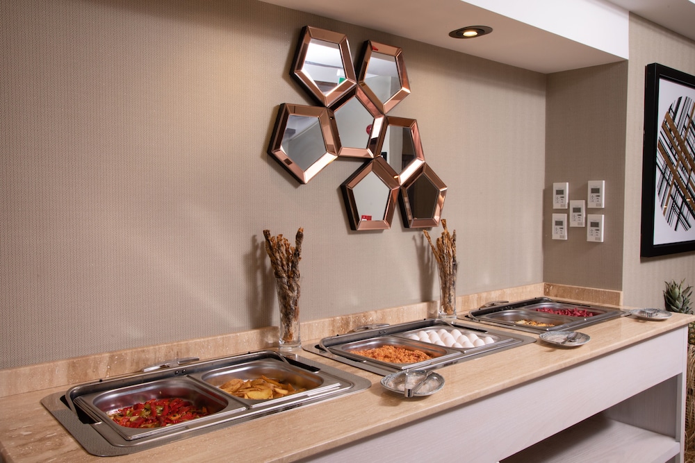 Catch Hotel Sultanahmet - Özel Sınıf - Image 65