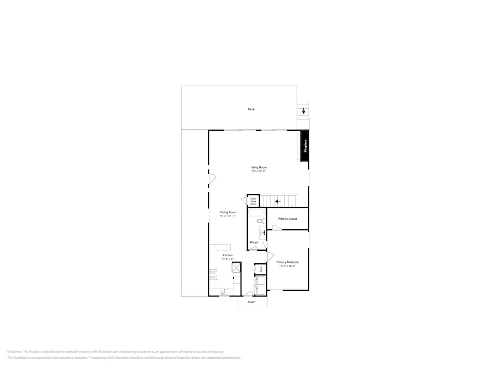 Sierra's Grace by Ruidoso Vacation Rentals