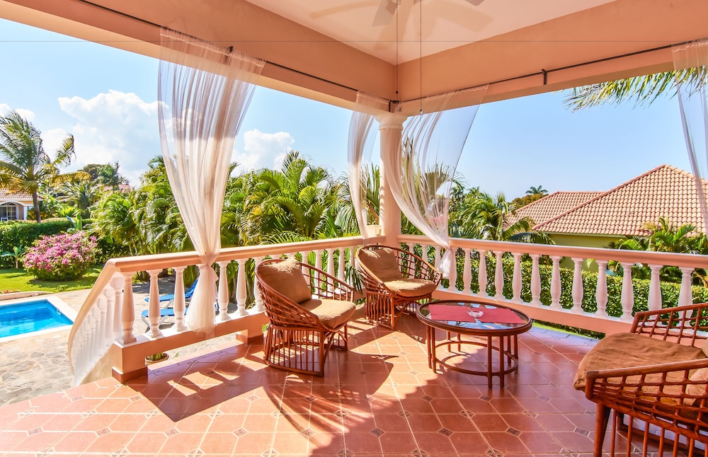Private Villa Hispaniola