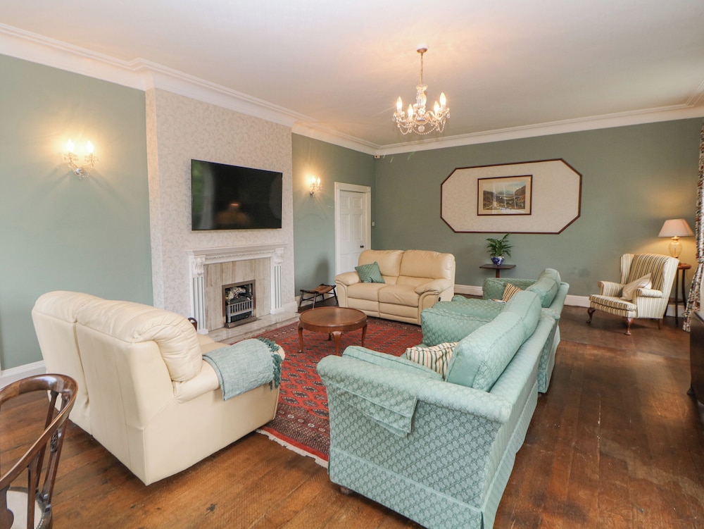 Parkfields House