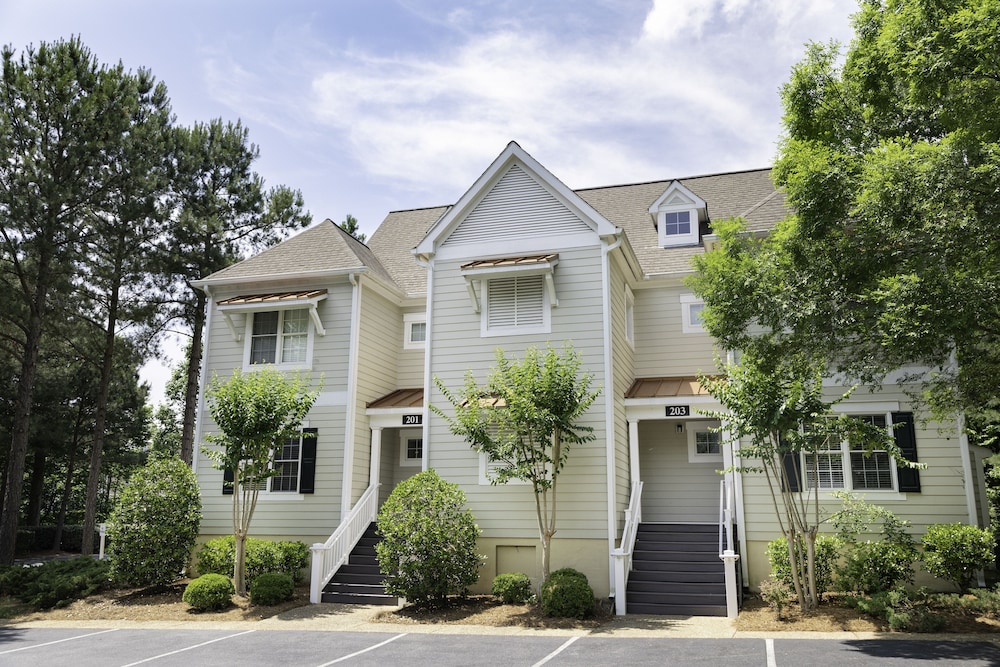 King’s Creek Resort by Spinnaker
