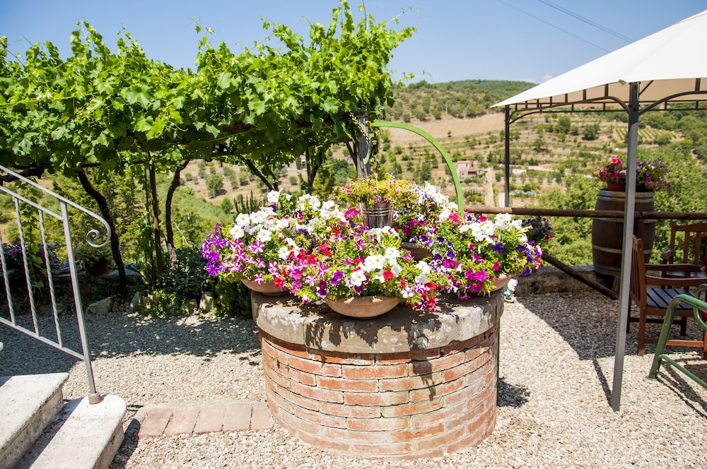 La Pergola del Chianti
