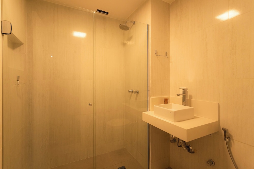 SUH Copacabana 78 Premium Flat