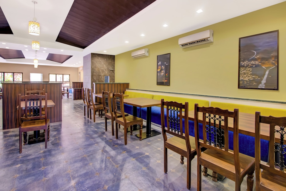 Club Mahindra Netrang