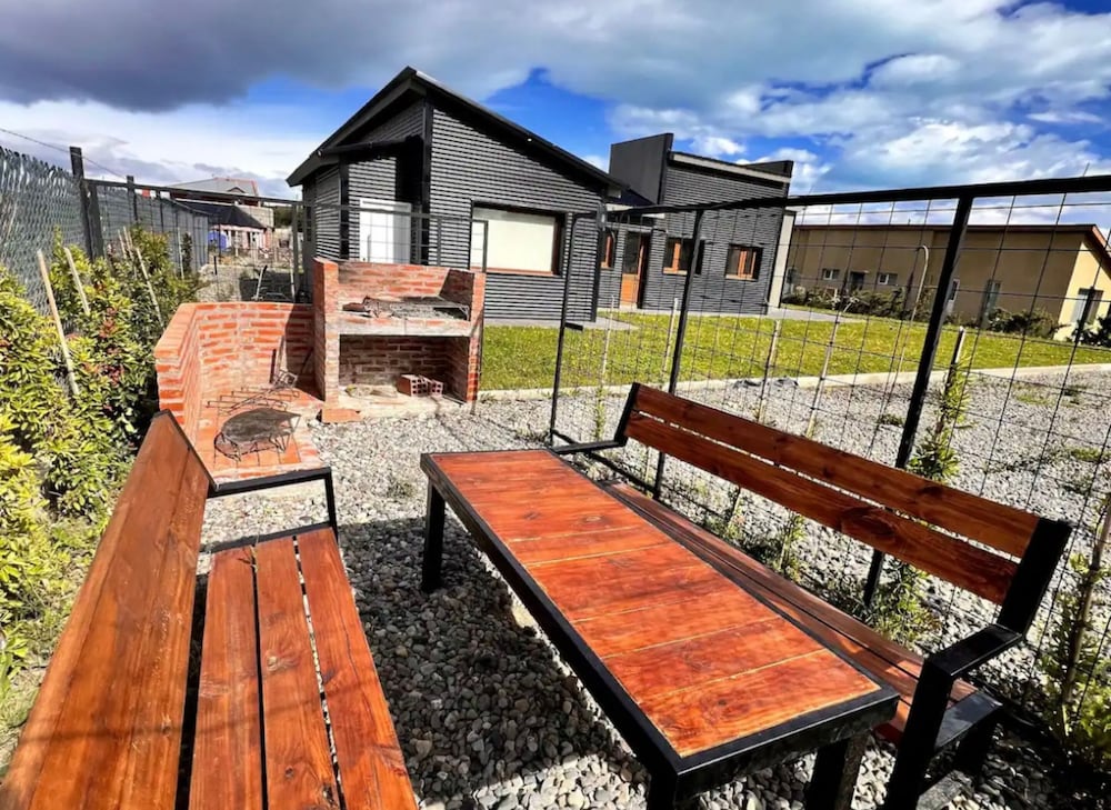 LUXURY Casa cerca al centro - Calafate